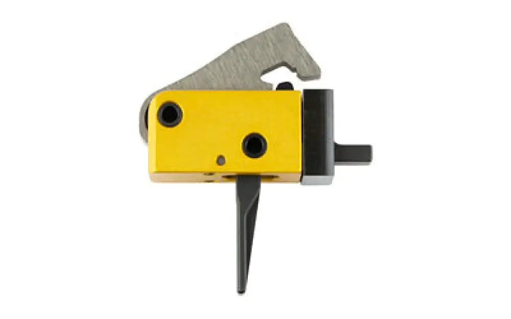 Timney Trig Ar Pcc Straight Shoe Buy at Faith and Freedom Outdoors - Triggers - Trigger