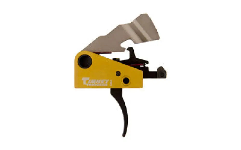 Timney Trig Fits Fn Scar-17s 3.5(308 Buy at Faith and Freedom Outdoors - Triggers - Trigger