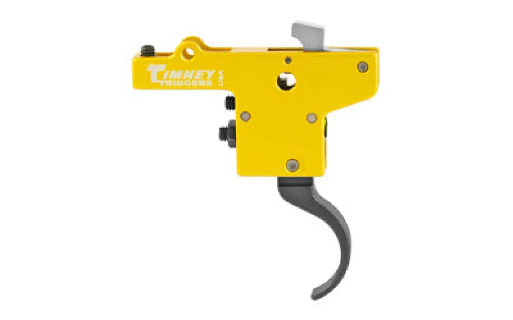 Timney Trig Fits M98fn Adj 2-4lbs Buy at Faith and Freedom Outdoors - Triggers - Trigger