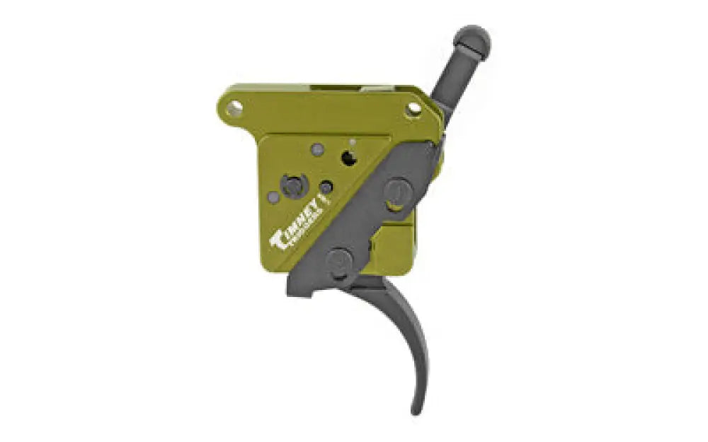 Timney Trig Fits Rem 700 Thin Blk Buy at Faith and Freedom Outdoors - Triggers - Trigger