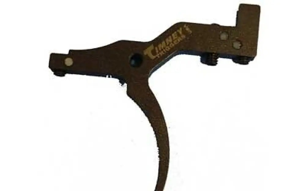 Timney Trig Fits Sav Edge/axis Np Buy at Faith and Freedom Outdoors - Triggers - Trigger