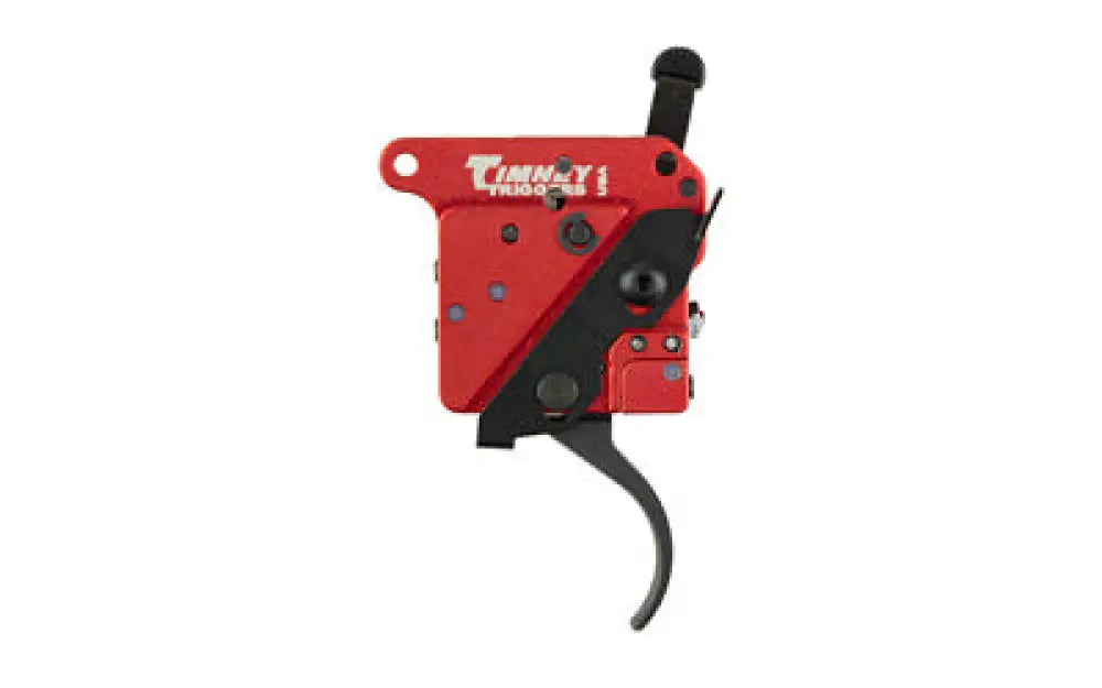 Timney Trig Rem 700 2 Stg Rh W/sfty Buy at Faith and Freedom Outdoors - Triggers - Trigger