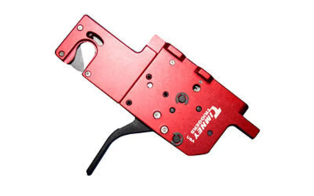 Timney Trig Ruger Prcsn 2 Stage Stra Buy at Faith and Freedom Outdoors - Triggers - Trigger