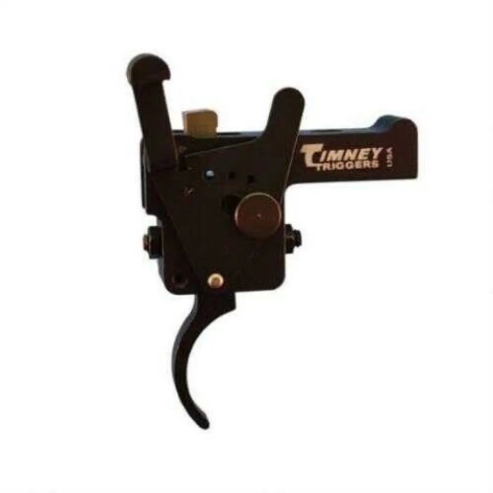 Timney Trigger 3 Lb Weatherby Vanguard / Howa 1500 with Position Safety - Black - 611