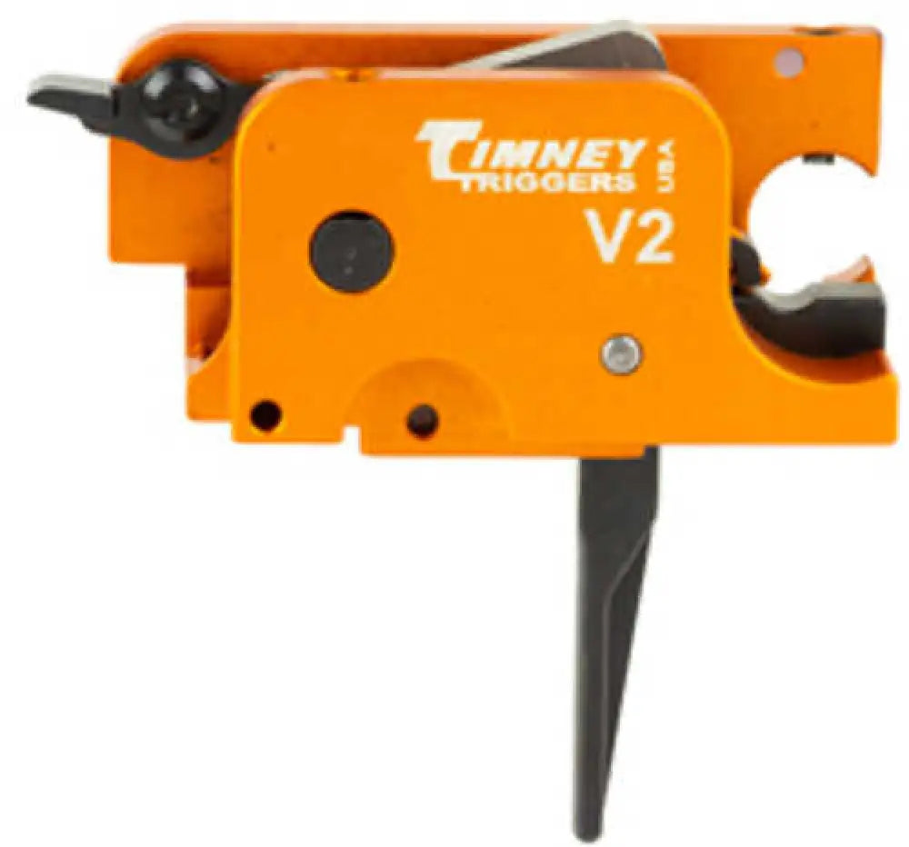 Timney Trigger Cz Scorpion Fxd Pull Wght 2.75-3.75lb Straight - Scorpionst