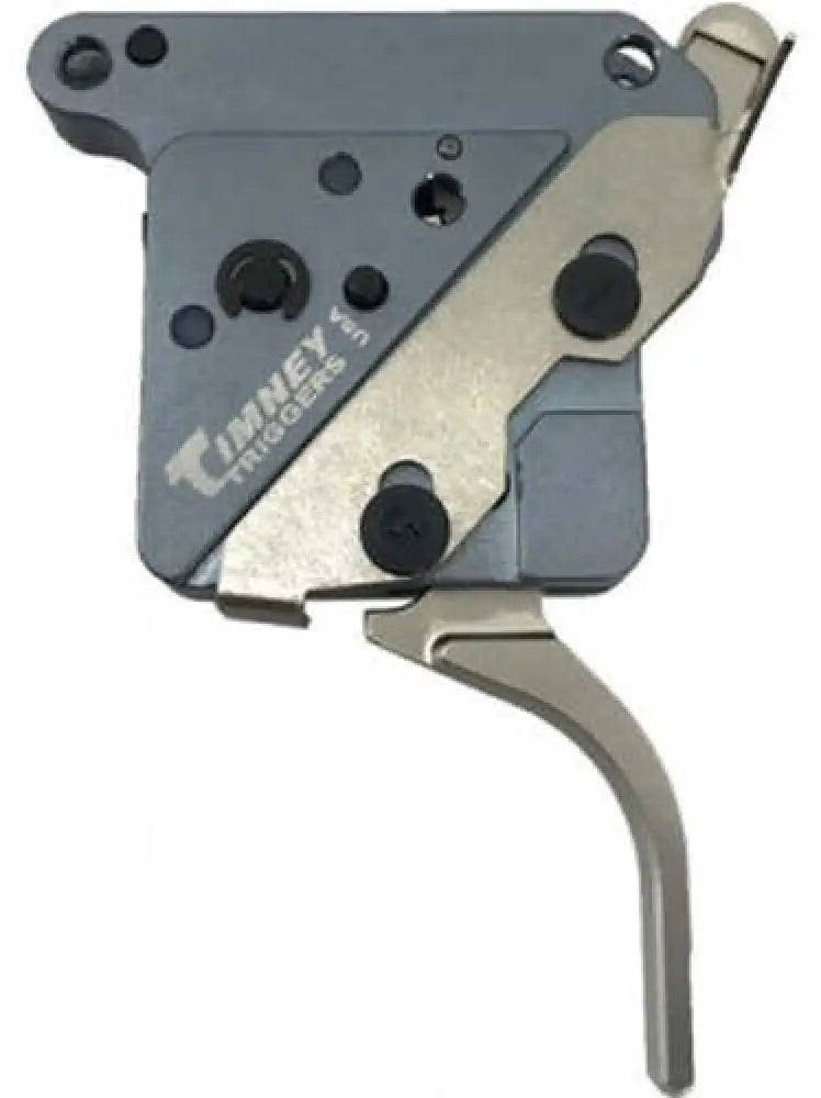 Timney Triggers Hit Remington 700 Straight 8 Oz Nickel - 116160