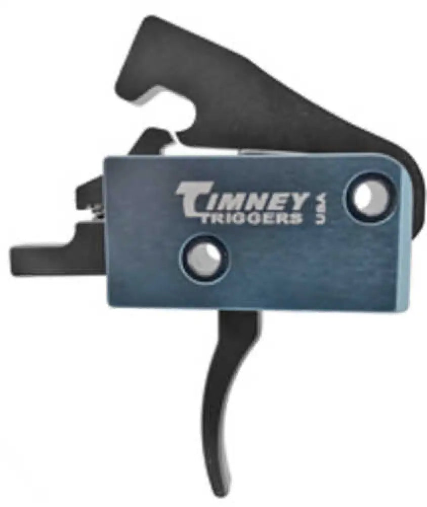 Timney Triggers Impact Black Finish Fits Ar15 3lb Break Drop-in Impact-ar