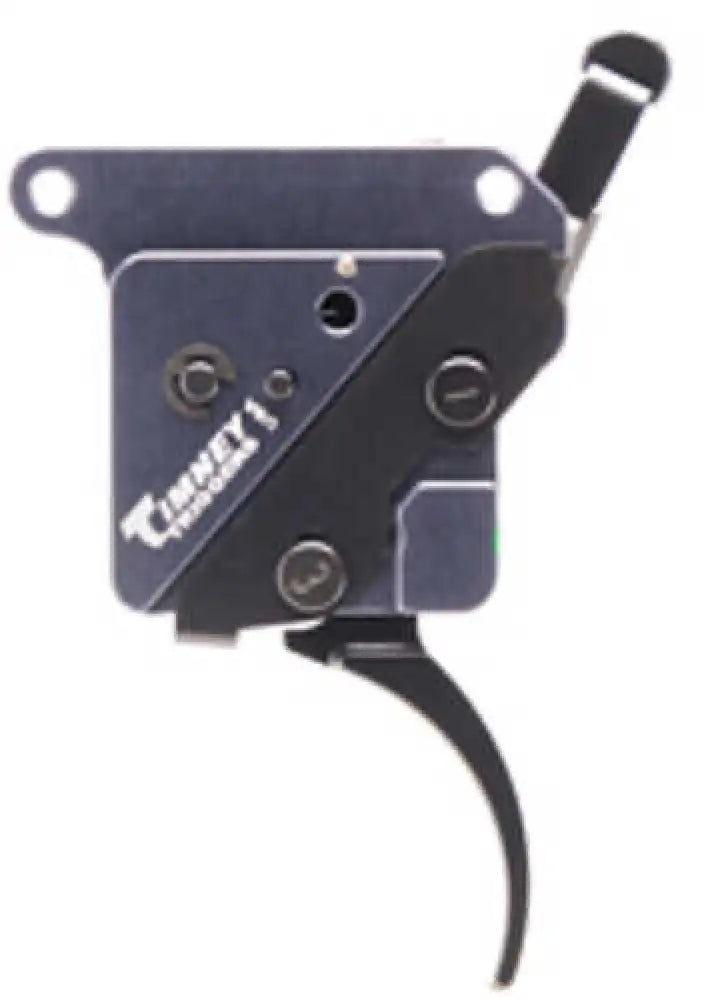 Timney Triggers Impact Trigger Black R700 700 - Impact