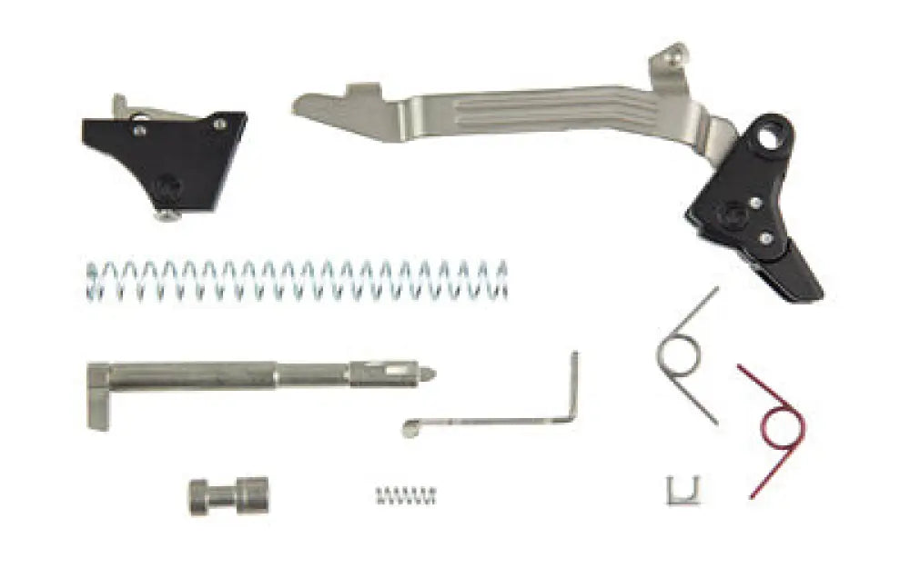 Timney Ubk Pivot for Glock Gen 3-4 Buy at Faith and Freedom Outdoors - Triggers - Trigger