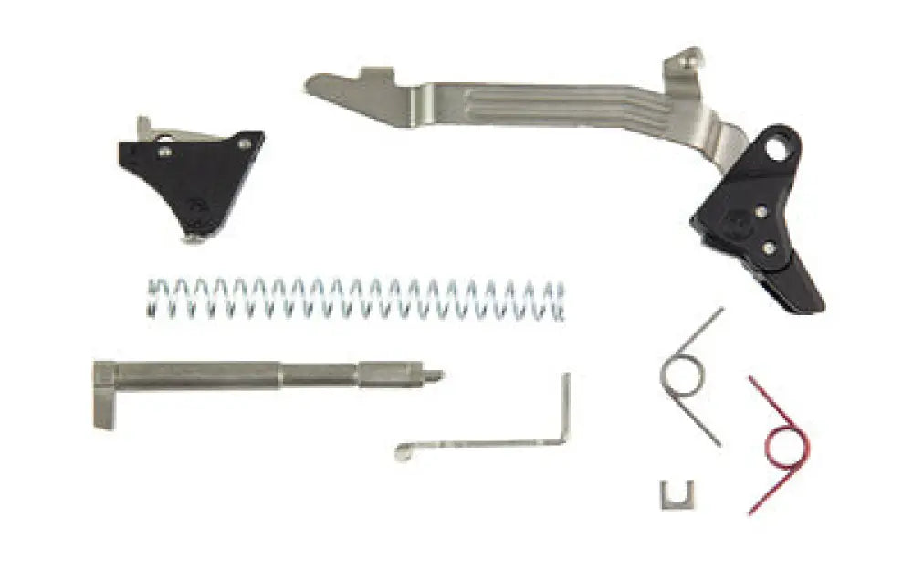 Timney Ubk Pivot for Glock Gen 5 Buy at Faith and Freedom Outdoors - Triggers - Trigger