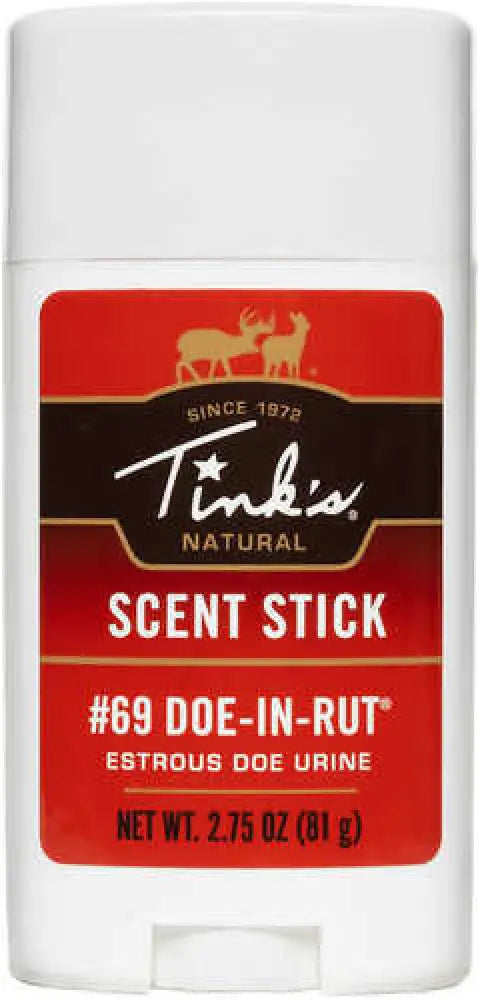 Tinks #69 Scent Stick 2.75 Oz - W6377