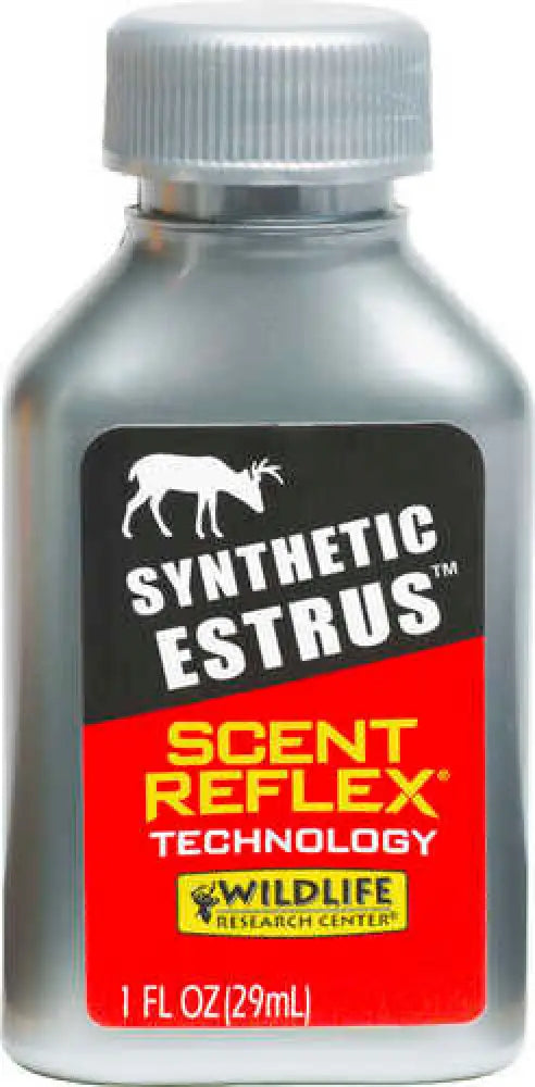 Tinks W5330 Hot Shot Mist Elk Attractant Cow in Estrous Scent 3 Oz