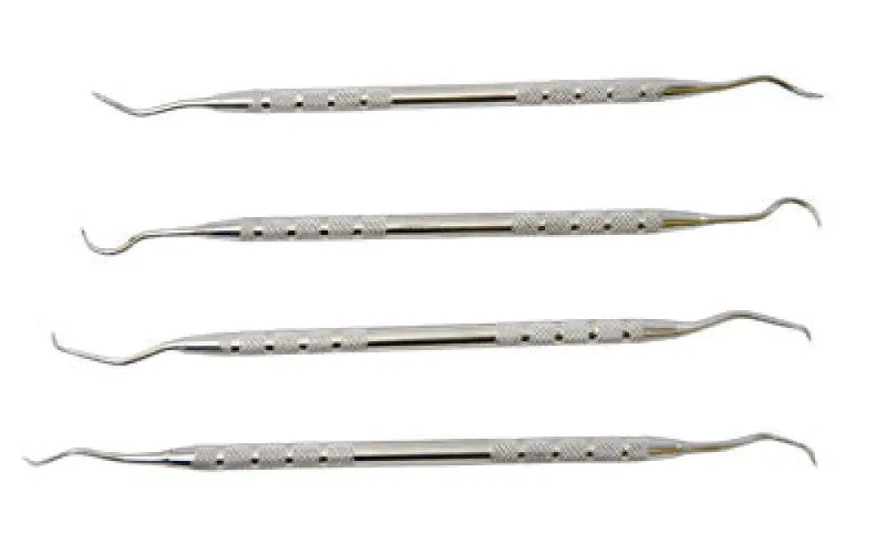 Tipton 4 Pc Ss Pick Set Buy at Faith and Freedom Outdoors - Cleaning Hardware & Components - Kit