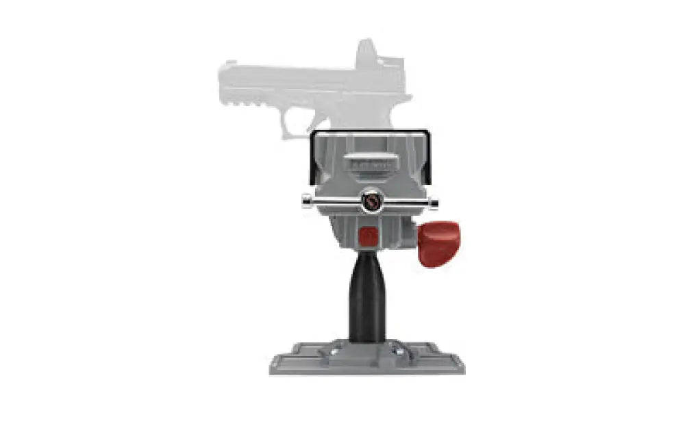 Tipton Best Gun Vise 360 Buy at Faith and Freedom Outdoors - Cleaning Hardware & Components - Gun Vise