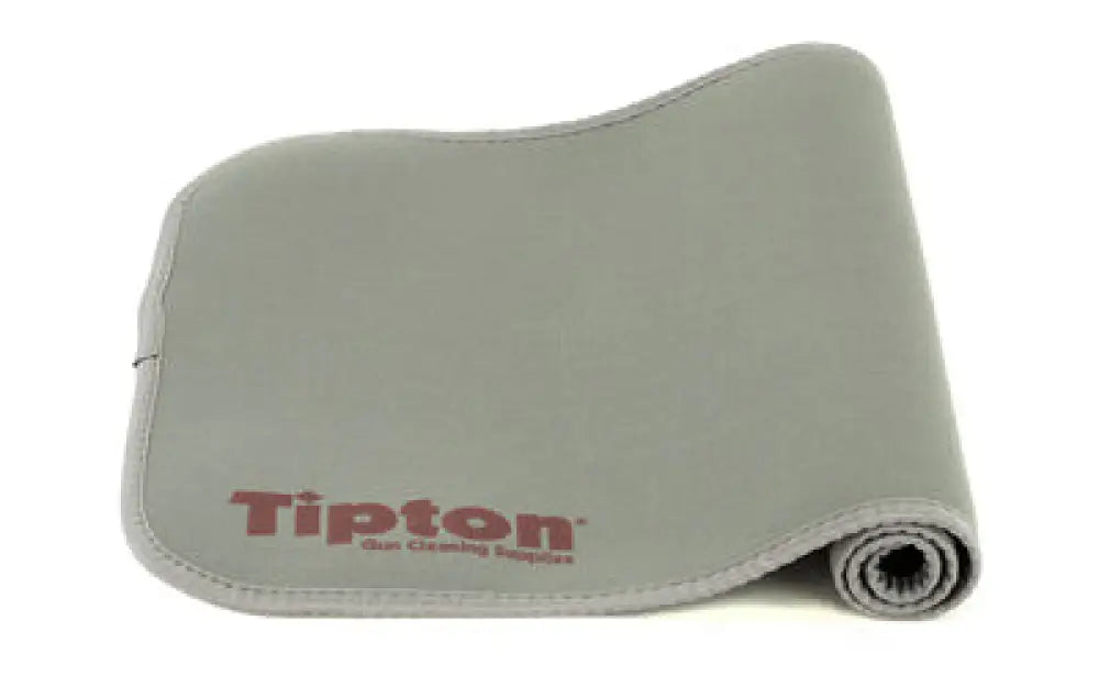 Tipton Cleaning Mat 12’’x24’’ Buy at Faith and Freedom Outdoors - Cleaning Hardware & Components - Mat