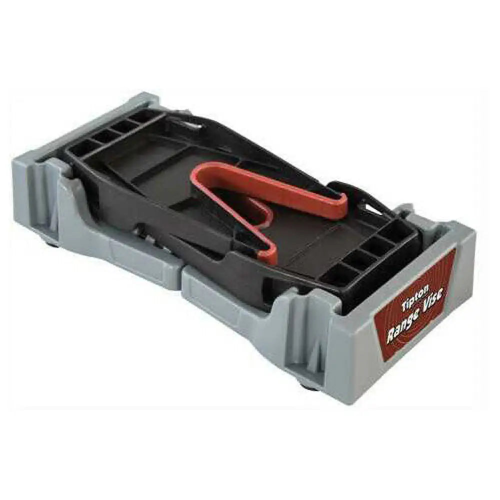 Tipton Compact Range Vise - 282282