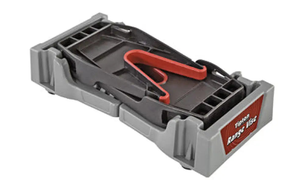 TIPTON COMPACT RANGE VISE Buy At Faith And Freedom Outdoors - Gun Vise