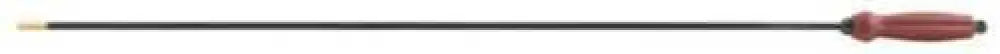 Tipton Deluxe Rod 36’’ Long Fits 17 Caliber 1 Piece Carbon Fiber Construction 107-486 - 107486