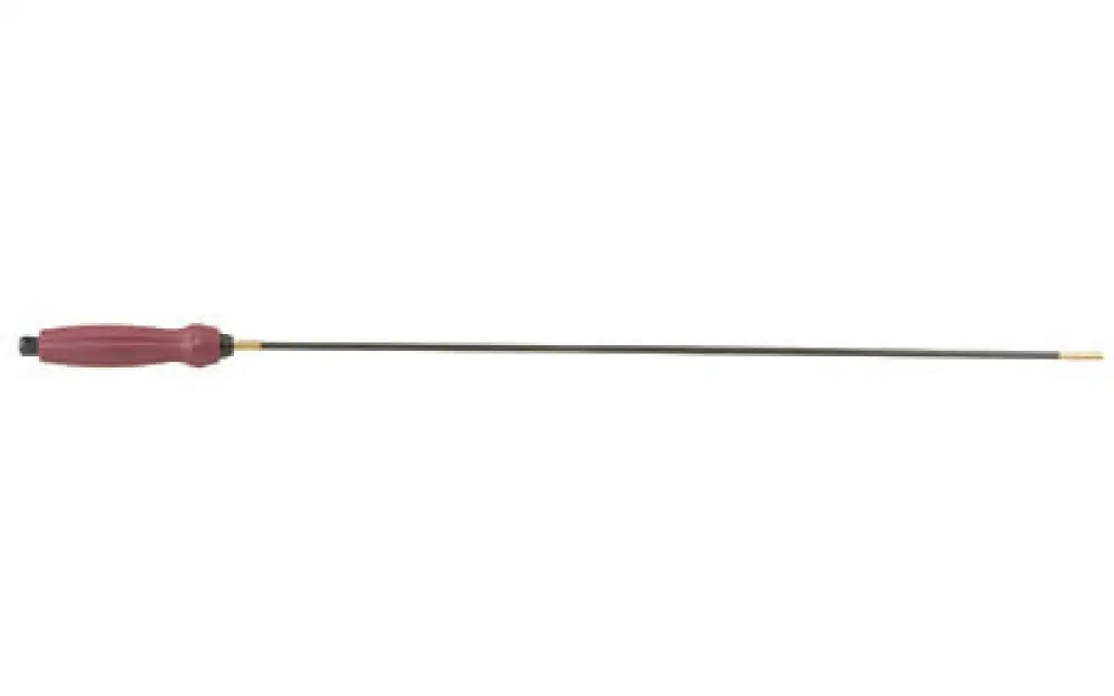 Tipton Dlx 1pc Crbn Fbr Cleaning Rd 27-45 Buy at Faith and Freedom Outdoors - Hardware & Components - Rod