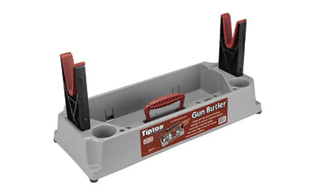 Tipton Gun Butler Buy at Faith and Freedom Outdoors - Cleaning Hardware & Components - Gun Vise