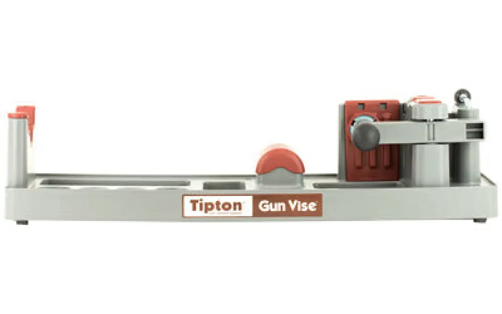 Tipton Gun Vise Buy at Faith and Freedom Outdoors - Tools - Gun Vise