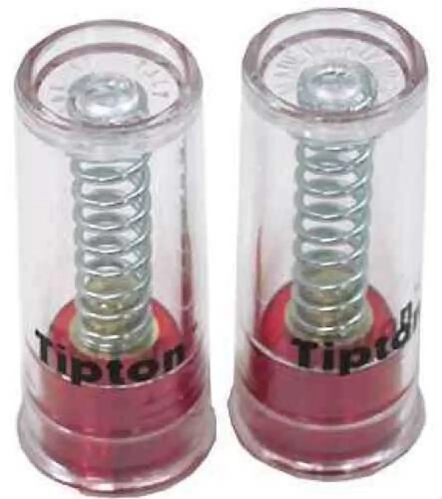 Tipton Snap Caps 12 Gauge (per 2) 280986