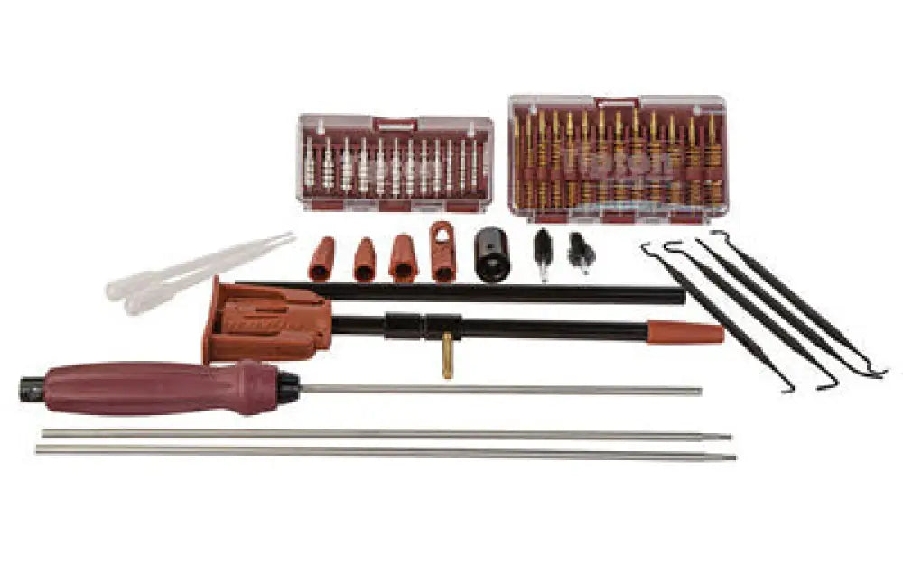 Tipton Ultra Cleaning Kit Buy at Faith and Freedom Outdoors - Cleaning Kits - Kit