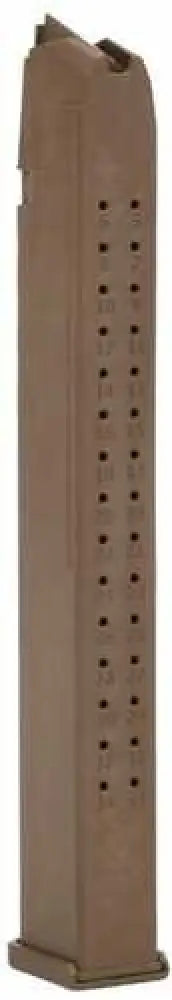 Toolman Tactical Magazine for Glock 9mm 35rd Coy Gl35c