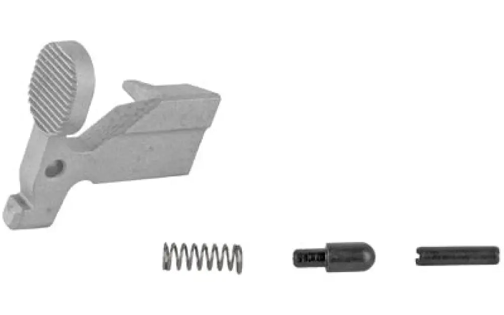 Tps Ar-15 Bolt Catch Assembly Ss Buy at Faith and Freedom Outdoors - Long Gun Parts