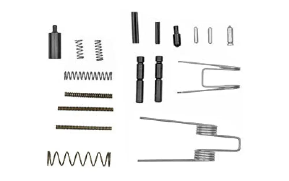 Tps Ar-15 Quick Repair Kit Buy at Faith and Freedom Outdoors - Long Gun Parts