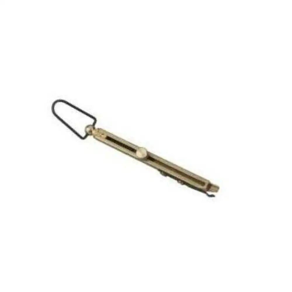 Traditions Capper Field Blackened Brass - Brand New - A1291
