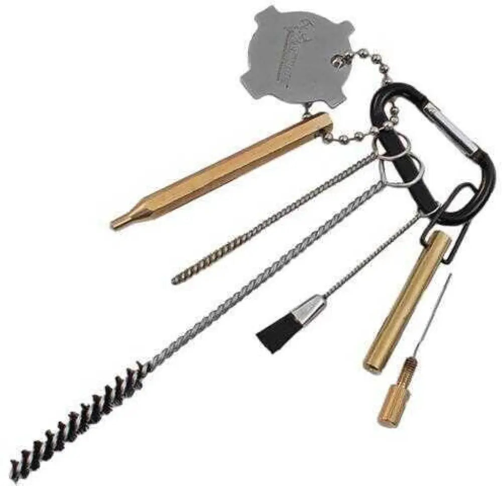 Traditions Flintlock Tool Kit 6 Essential Items - A3857
