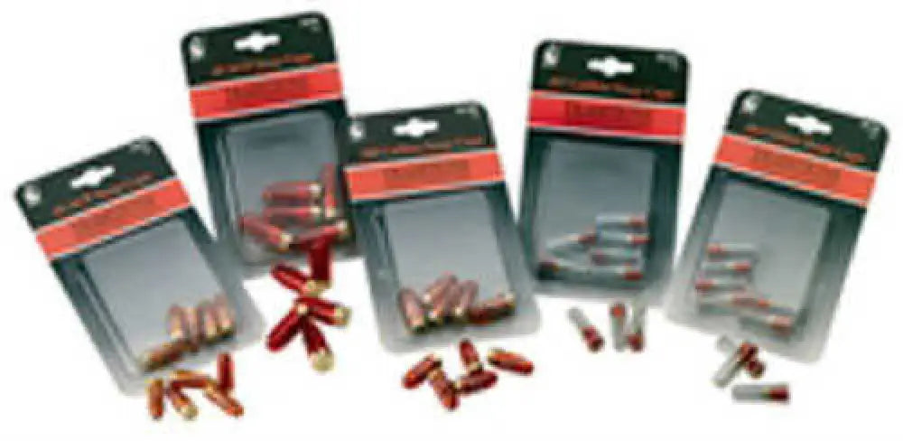 Traditions Snap Caps 40 S&w (per 5) Asc40