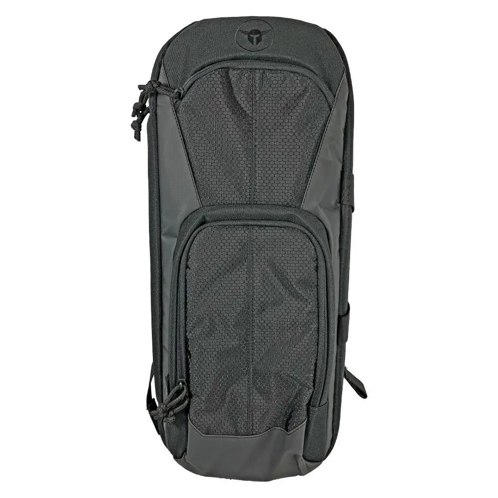 Trailblazer Firearms Backpacks Pivot Rifle Custom Backpack Black Buy at Faith and Freedom Outdoors