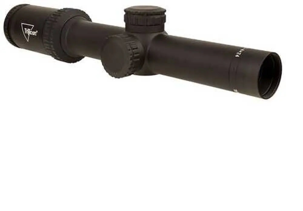 Tri Ascent Riflescope 1-4x24 Bdc Target Holds - At1240c2800002
