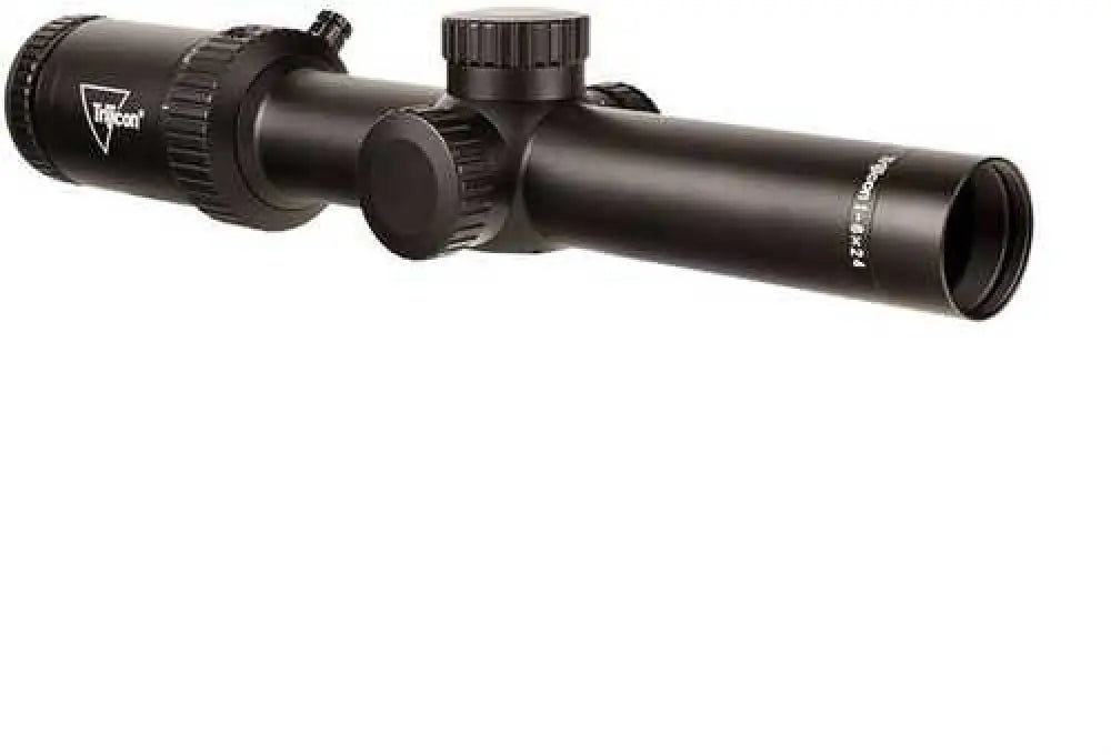 Tri Credo Hx Riflescope 1-6x24 Grn Bdc Hunter