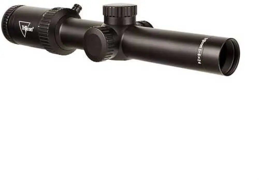 Tri Credo Hx Riflescope 1-6x24 Red Bdc Hunter - Crhx624c2900019