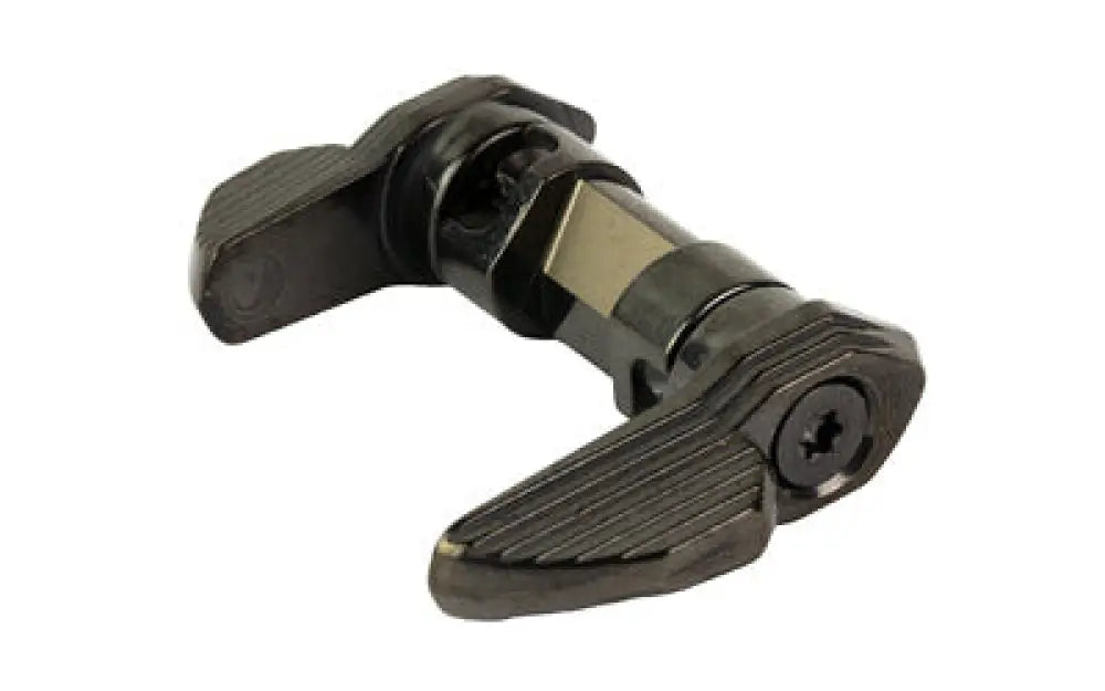 Trigrtech Ar Safety Short Throw Blk Buy at Faith and Freedom Outdoors - Long Gun Parts - Safety