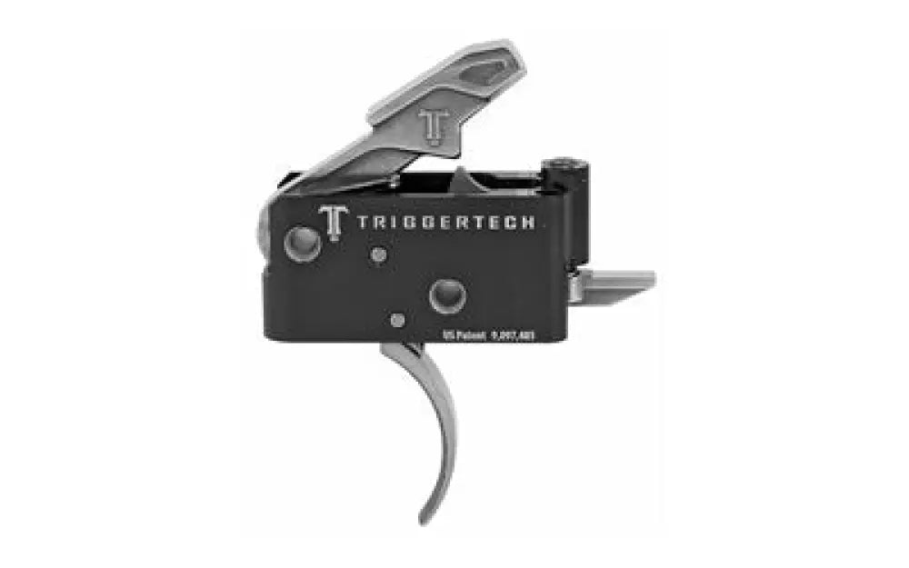 Trigrtech Ar15 Adapt Crvd Rh Buy at Faith and Freedom Outdoors - Triggers - Trigger