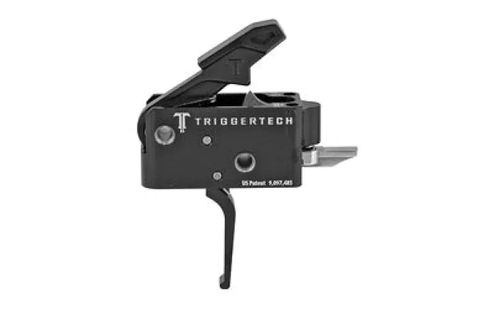 Trigrtech Ar15 Blk Comp Flat Rh Buy at Faith and Freedom Outdoors - Triggers - Trigger