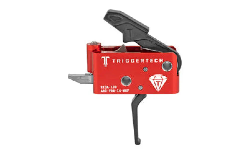 Trigrtech Ar15 Blk Diam Flat Rh Buy at Faith and Freedom Outdoors - Triggers - Trigger
