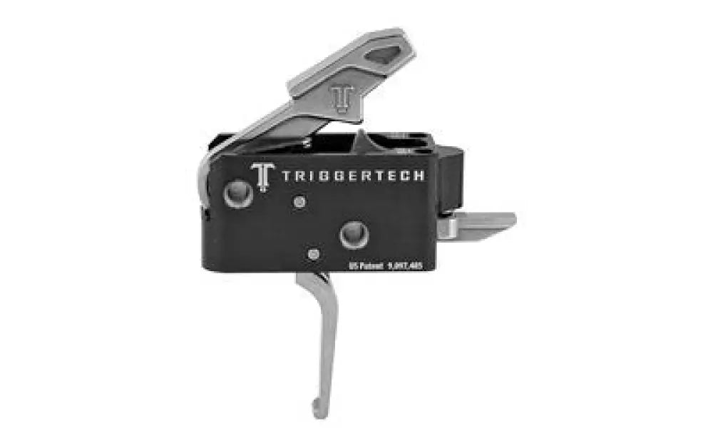 Trigrtech Ar15 Comp Flat Rh Buy at Faith and Freedom Outdoors - Triggers - Trigger