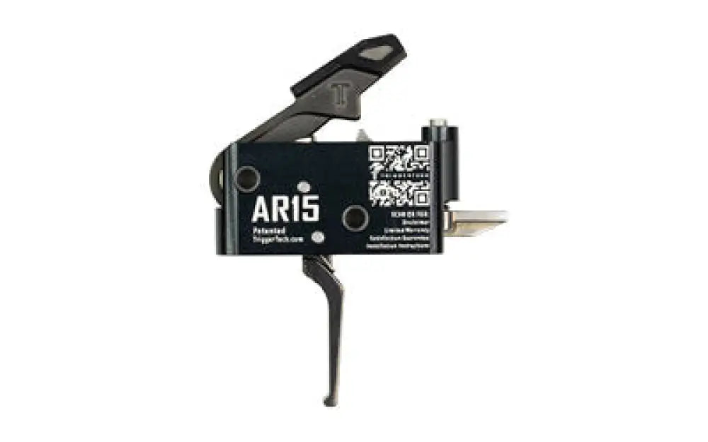 Trigrtech Ar15 Sing Stage Adapt Flat Buy at Faith and Freedom Outdoors - Triggers - Trigger