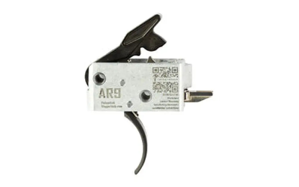 Trigrtech Ar9 2stg Duty Curve 3.5lb Buy at Faith and Freedom Outdoors - Triggers - Trigger