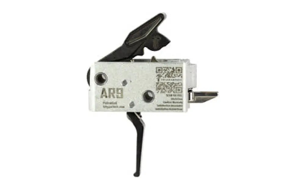 Trigrtech Ar9 2stg Duty Flat 3.5lb Buy at Faith and Freedom Outdoors - Triggers - Trigger