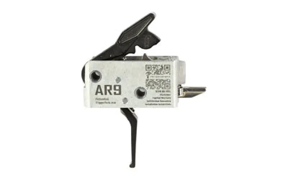 Trigrtech Ar9 Duty Flat 3.5lb Buy at Faith and Freedom Outdoors - Triggers - Trigger