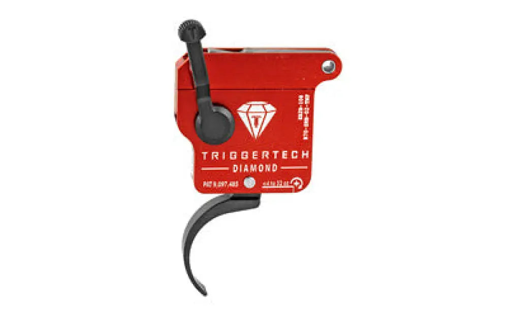 Trigrtech R700 Blk Diam Pro Cln Rh Buy at Faith and Freedom Outdoors - Triggers - Trigger