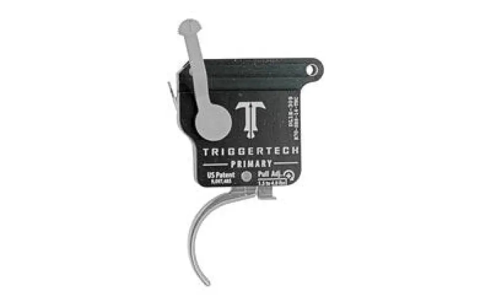Trigrtech R700 Primry Crvd Rh Blt Buy at Faith and Freedom Outdoors - Triggers - Trigger