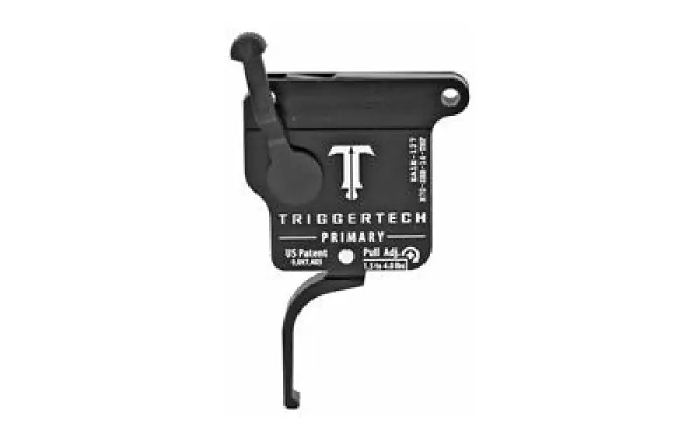 Trigrtech R700 Primry Flat Cln Rh Buy at Faith and Freedom Outdoors - Triggers - Trigger