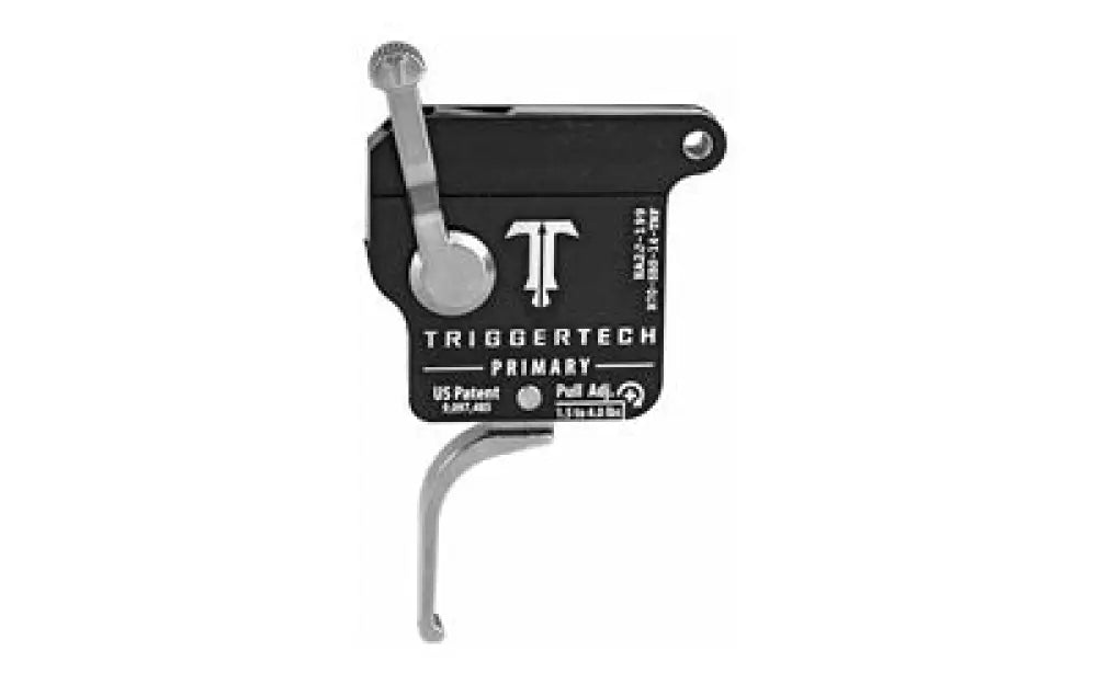 Trigrtech R700 Primry Flat Cln Rh Buy at Faith and Freedom Outdoors - Triggers - Trigger